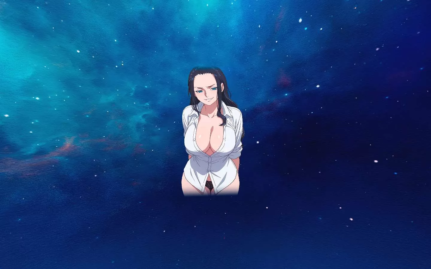 Gallery Image 1 for Nico Robin on PVPRP